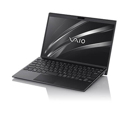 VAIO SX12(Core i5モデル）