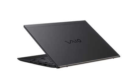 VAIO SX12 ALL BLACK EDITION