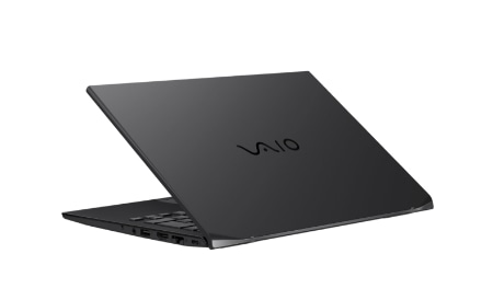 VAIO SX14-RiALL BLACK EDITIONF2024N11fj