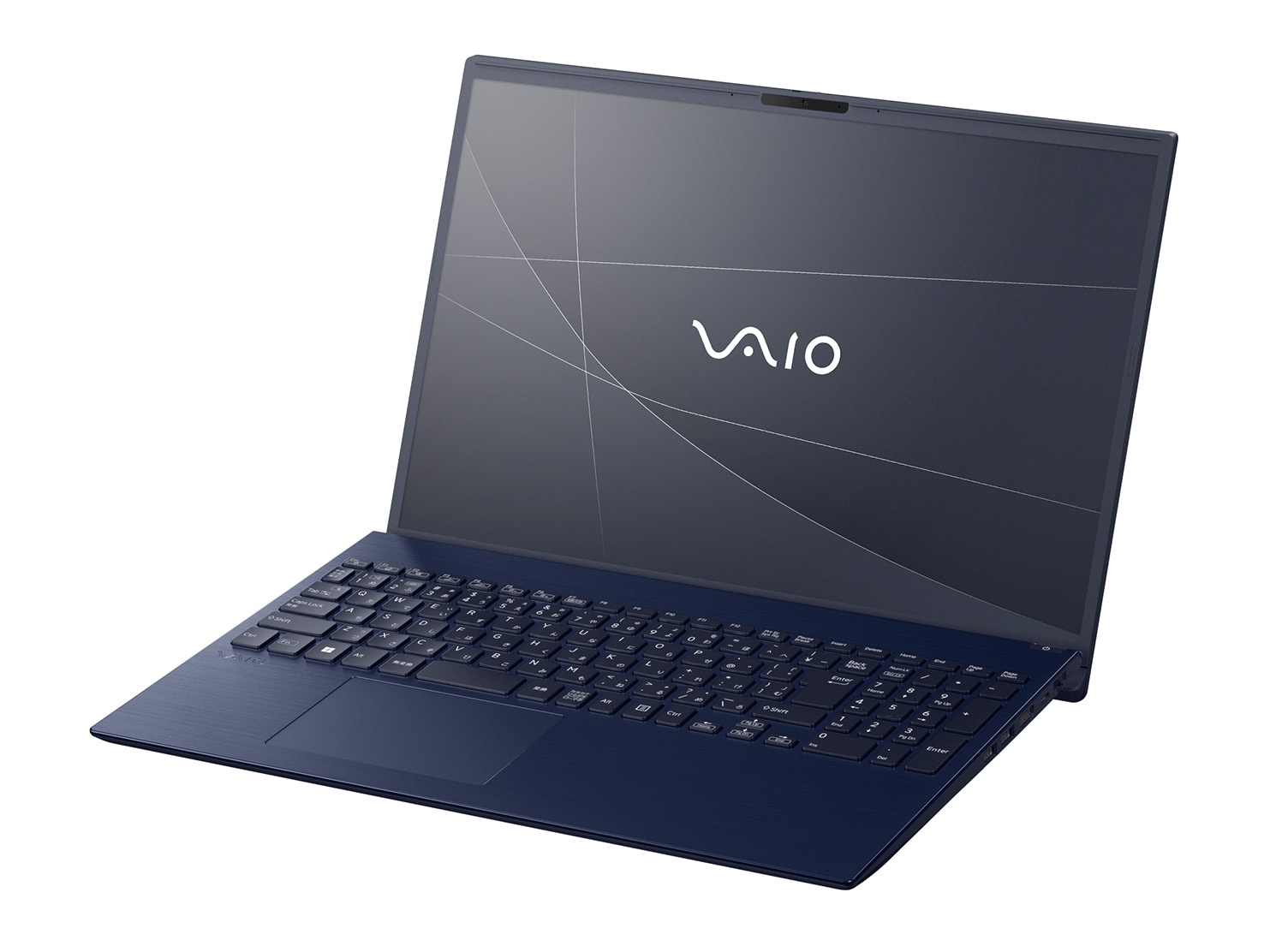 VAIO 高音質 爆速SSD Windows11 ノートパソコン オフィス付き ノートパソコンの決定版｜VAIO F16｜VAIO公式 オンラインストア｜VAIO
