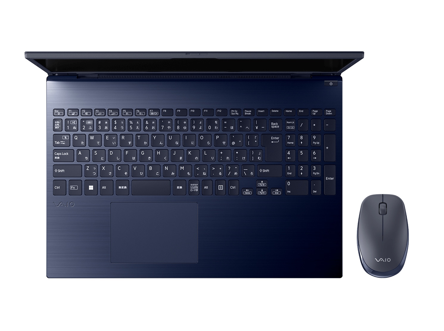 ノートパソコンの決定版｜VAIO F16｜VAIO公式 オンラインストア｜VAIO