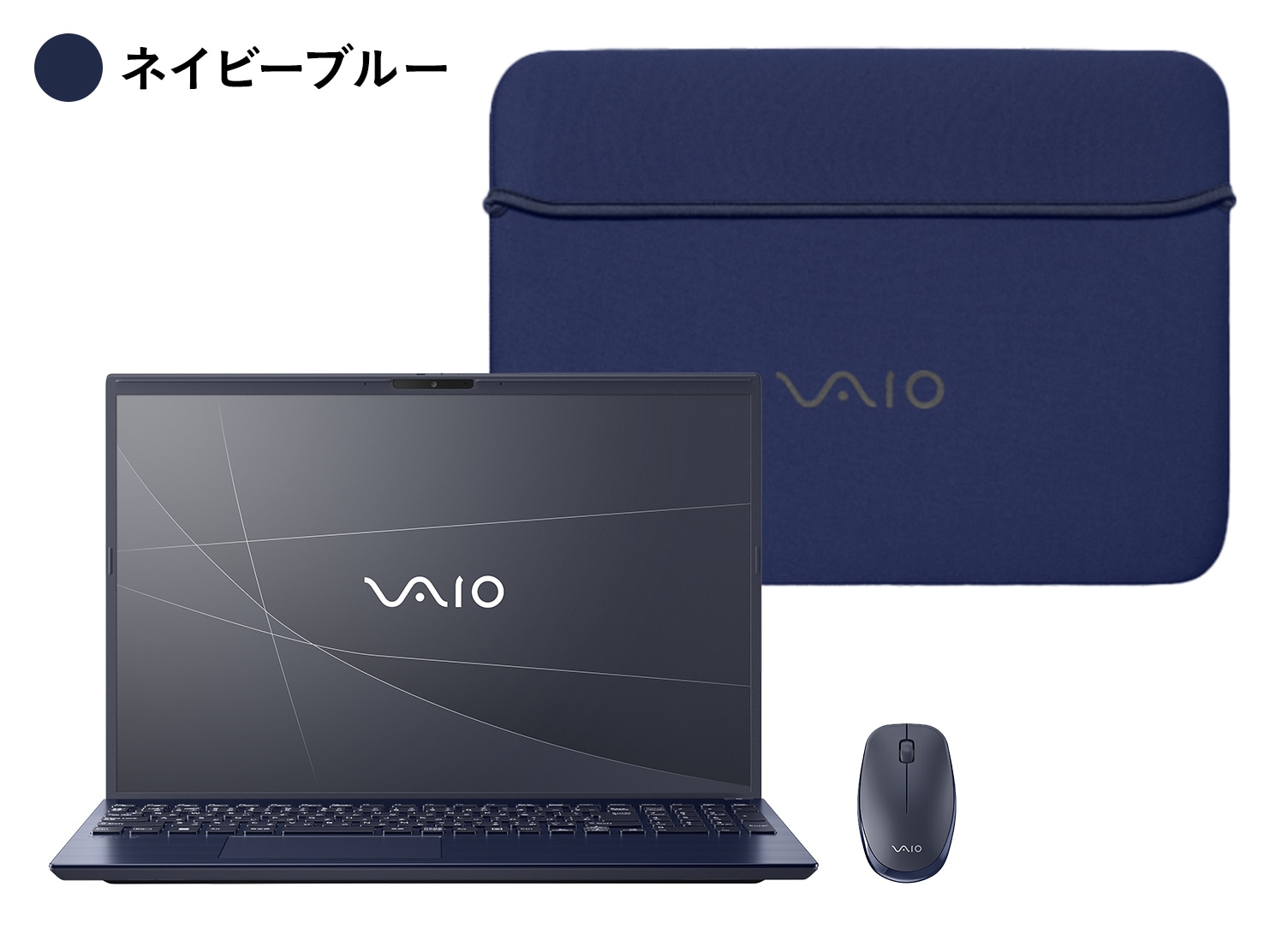 VAIO F16 �l�C�r�[�u���[