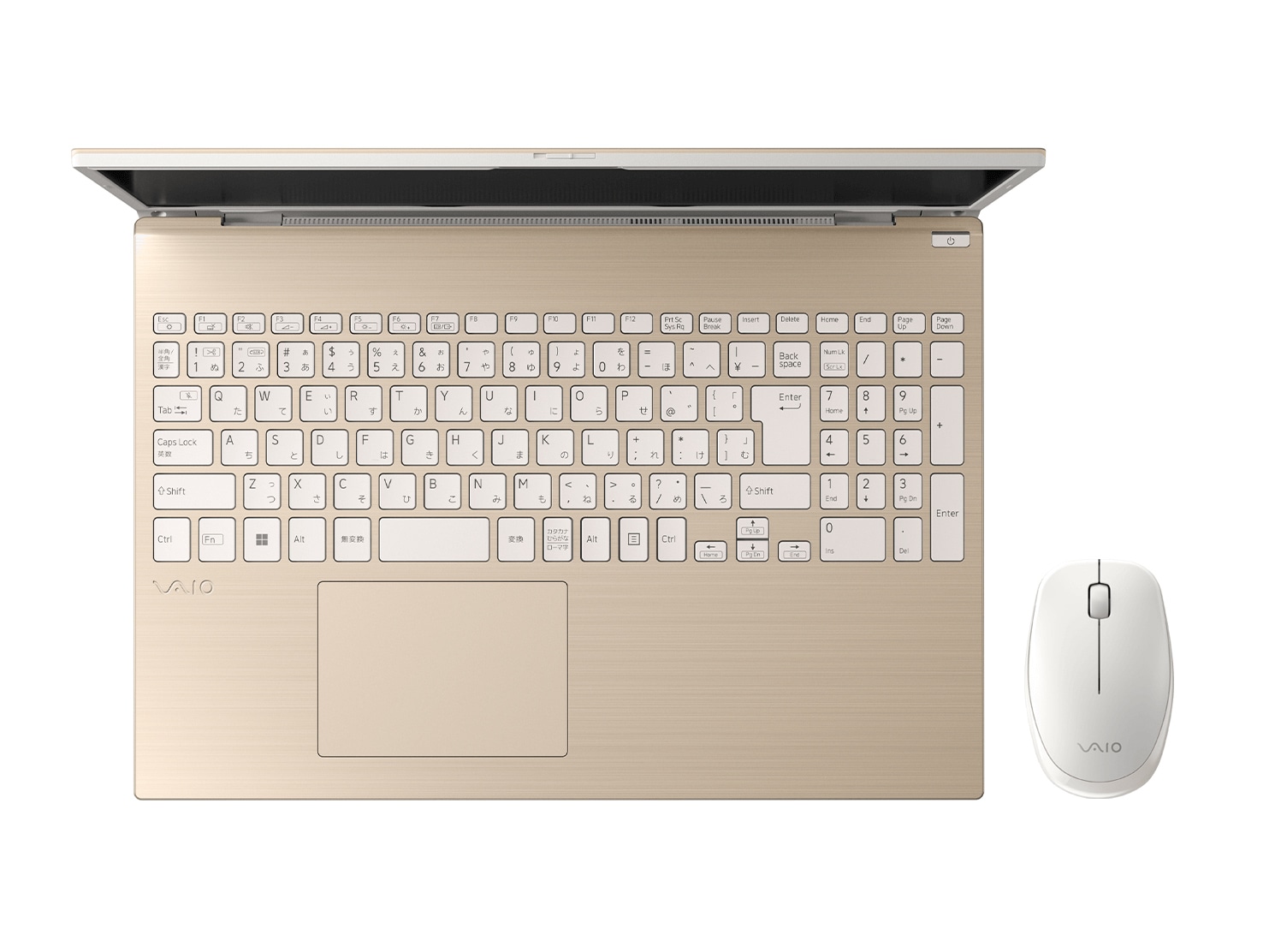 ノートパソコンの決定版｜VAIO F16｜VAIO公式 オンラインストア｜VAIO