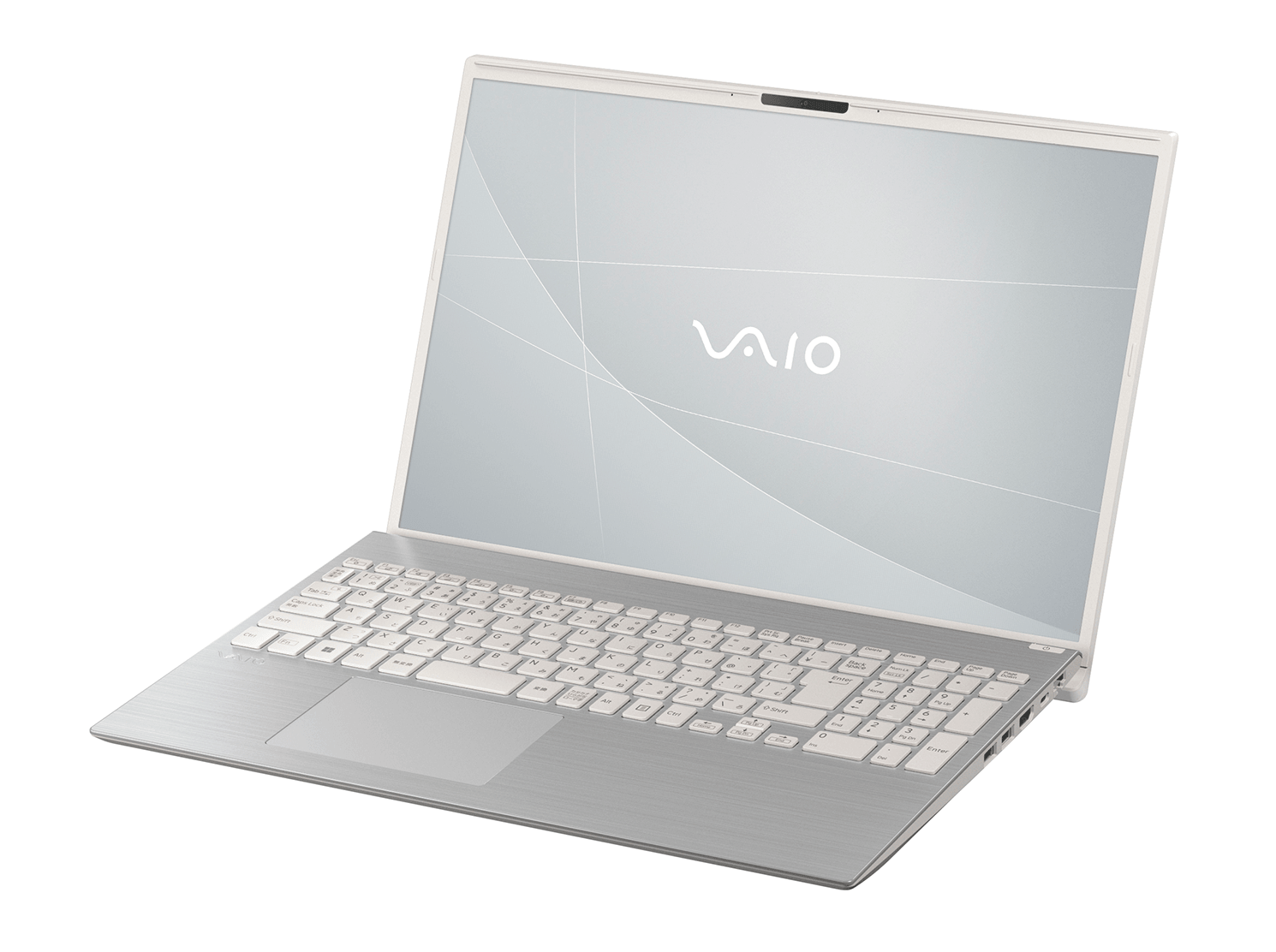 ノートパソコンの決定版｜VAIO F16｜VAIO公式 オンラインストア｜VAIO