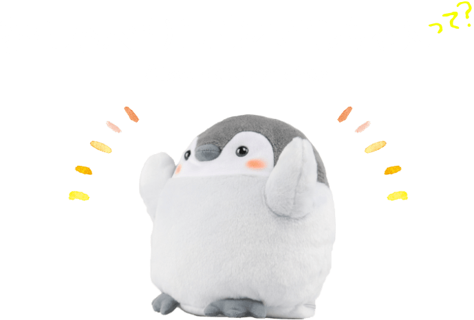 おしゃべりコウペンちゃん新登場！