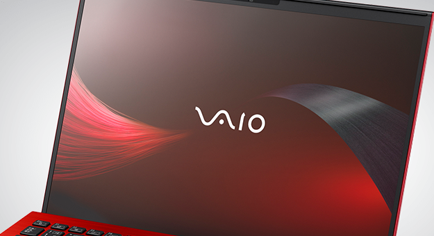 VAIO SX14-R ファインレッド｜VAIO公式 オンラインストア｜VAIO STORE