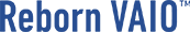 Reborn VAIO
