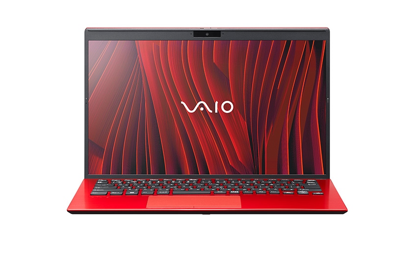 i摜FVAIO SX14 ǎ 2