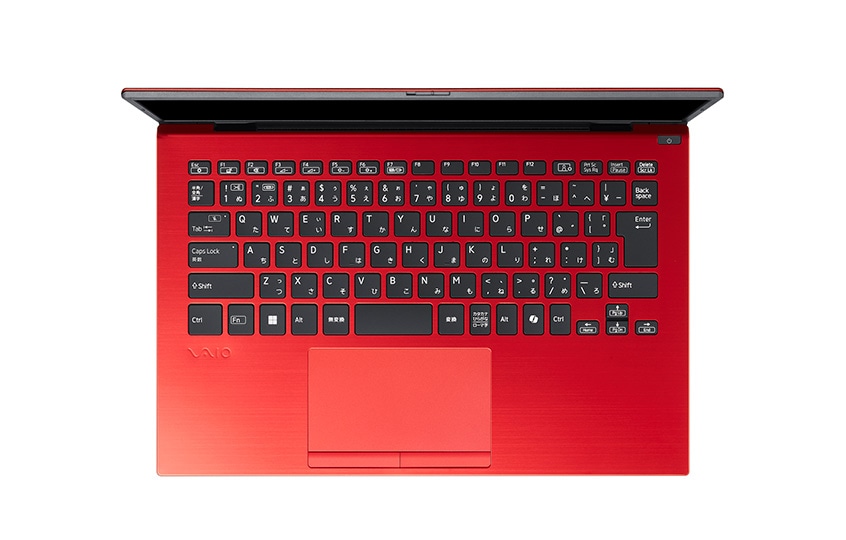 i摜FVAIO SX14 L[{[h