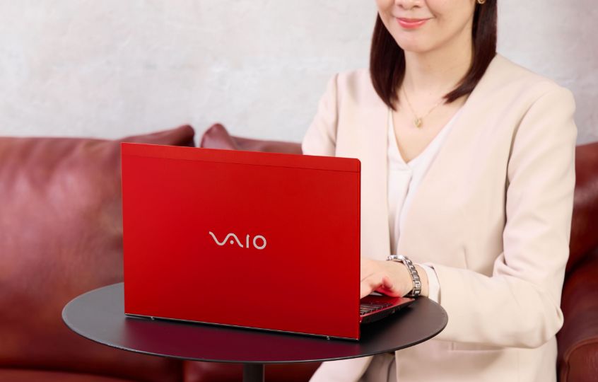 i摜FVAIO SX12 L[^b` 1