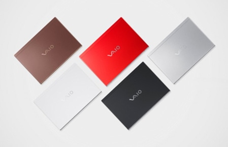 i摜FVAIO SX14 | t@Cbh