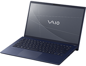 VAIO F14