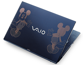 VAIO F14| fBYj[f