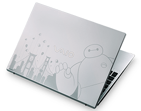 VAIO F16| fBYj[f
