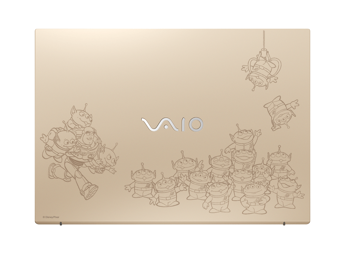 VAIO F16 | �g�C�E�X�g�[���[���f��