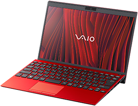 VAIO SX12