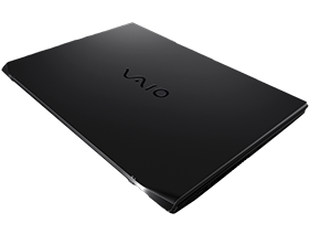 VAIO SX14-R | ALL BLACK EDITION