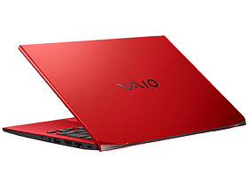 VAIO SX14-R t@Cbh