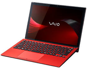 VAIO T